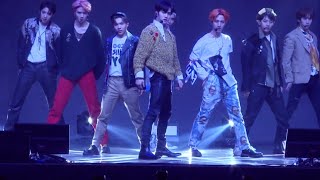 PENTAGON(펜타곤) - '신토불이(SHA LA LA)'[DANCE MIRRORED]