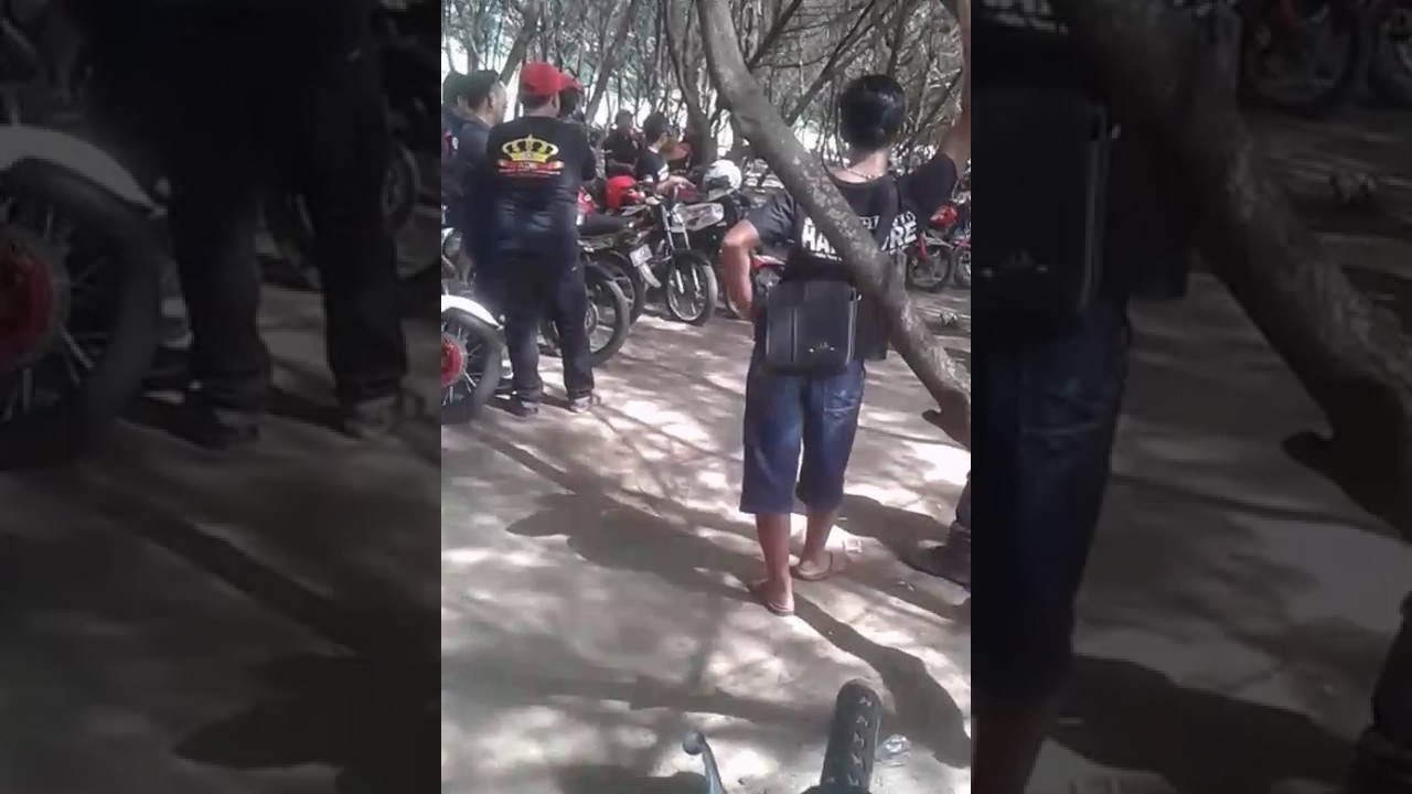 Ngunut King Comunity Nkcdi Pantai Sine Tulungagung