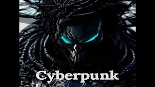 AGGRESSIVE CYBERPUNK - DARK BASS ELECTRO - DARK MUSIC MIX