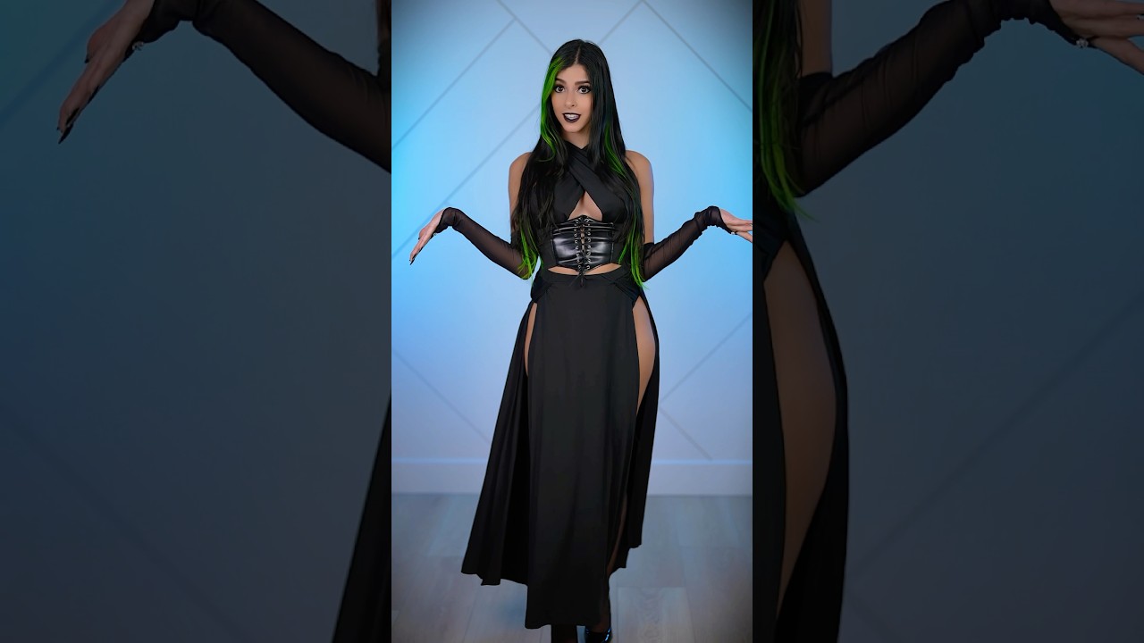 rock ‘n roll 🖤 #foryou #trending #fashion #outfit #rock #emo #helpmemakethismakesense #halloween