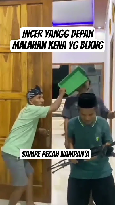 ada untungnya jdi orng ga terlalu tinggi..‼️ #videoshort #fyp #triokoplak25 #komedi #lucu #ngakak