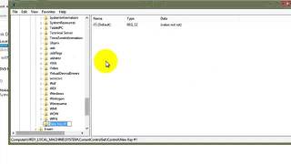 How To Remove Write Protect From Pen Drive Windows 8 Hd Video Mp4