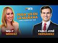 Comisionado Residente- Pablo José Hernández- Jueves, 4 de junio de 2026