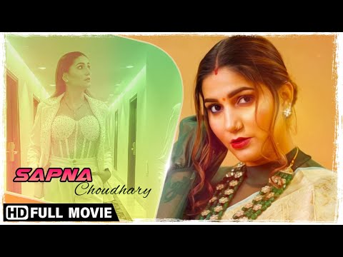 Sapna Choudhary_Latest Punjabi Movie | New Punjabi Film | Full HD | New Movie 2023