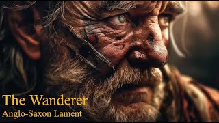 The Wanderer | Anglo-Saxon Lament