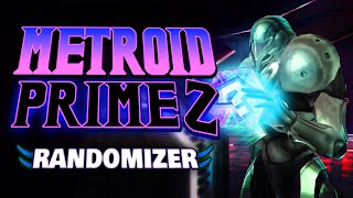 I RANDOMIZED Everything in METROID PRIME 2! [3]