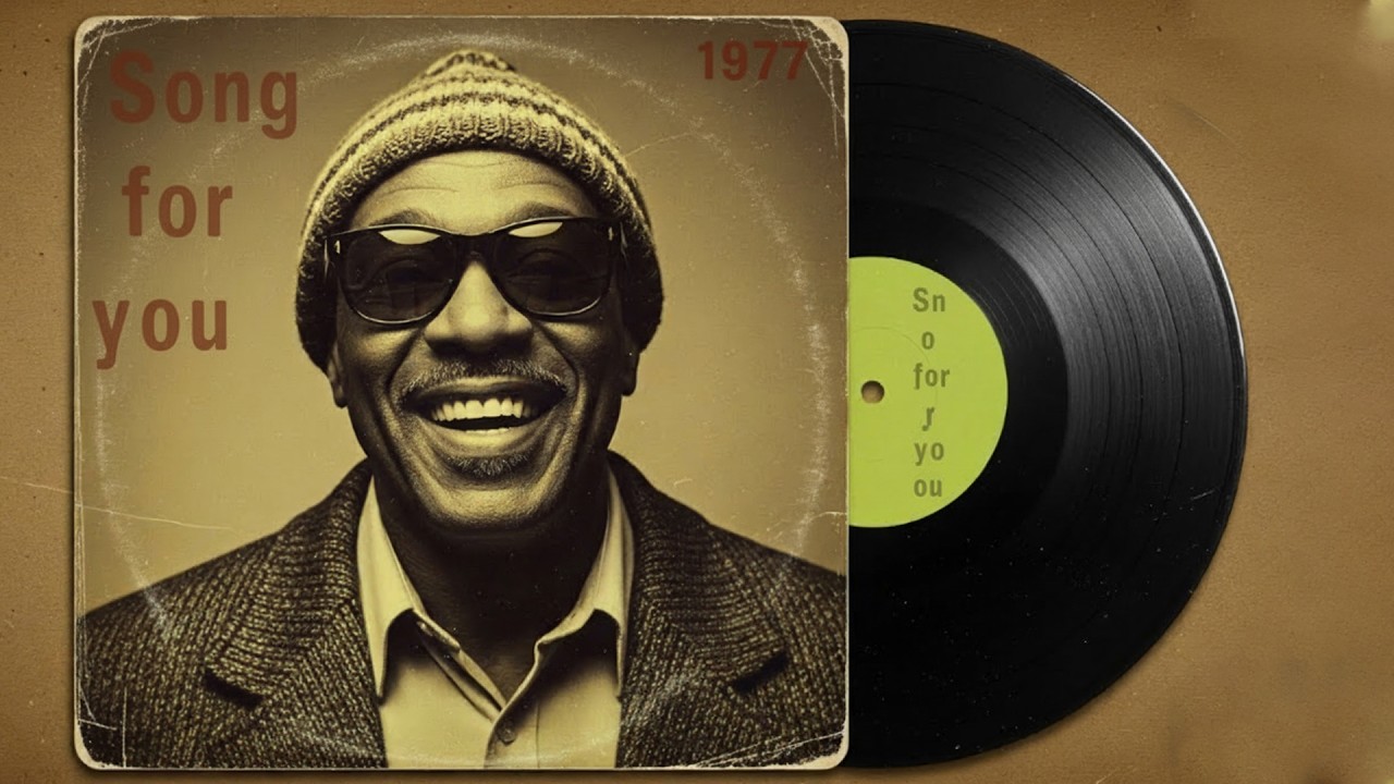 1960s Soul (1964) [Hidden Gems] Ray Charles & Sam Cooke Tribute – Sweet Emotion