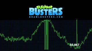 Brawl Busters Soundtrack - Home & Multiplayer theme.wmv