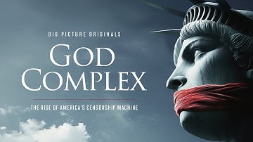 God Complex: The Rise Of America