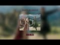 REVAZ PIPIA DEBI CHINCHARAULEBI შატილის ასულო SHATILIS ASULO Remix