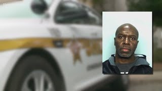 Former Chesapeake deputy arrested for sex crime