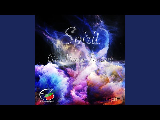 Spirit (GPF & Ruben Paganelli Mix)