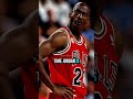 John Salley Reveals Why Michael Jordan Is the REAL GOAT 😳🐐#shorts