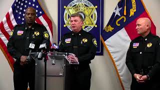 Teen, man charged with murder in deadly shooting of girl's family