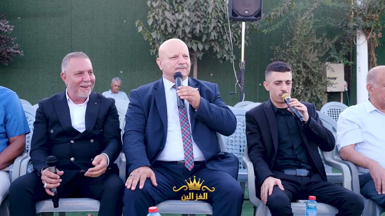 عصام عمر رفعت الاسدي صهيب عمر افراح ال نابلسي ابو مجدي