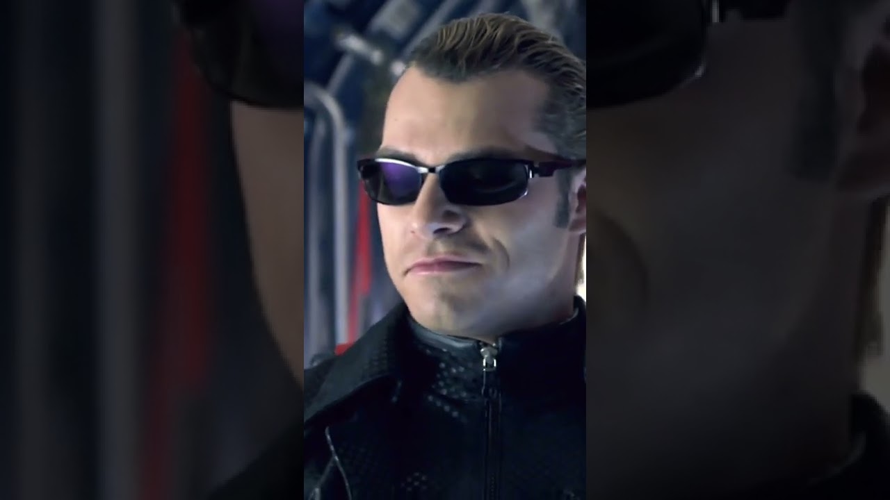 ⁣Resident Evil: Afterlife | I Didn't Want You to Miss That #Shorts