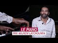 Capture de la vidéo Le Piano, Comment Ça Marche ? Avec Wilhem Latchoumia