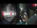 The BAD COP and a lost Cherry #2 | Resident Evil 2 REMAKE