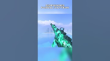 COD MW3 : Sidewider Battle pass Blueprint Showcases #gaming #callofduty #short #mw3 #warzone