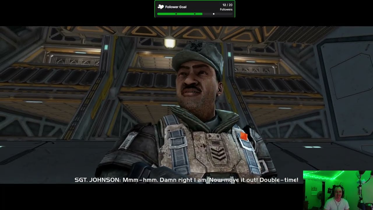 HALO Normal Difficulty Campaigns: Combat Evolved, and 2