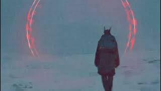 NXCRE & The Villains - Indigo slowed and reverbed #slowedandreverb #indiemusic #Indigo