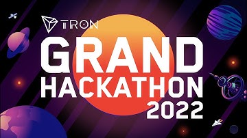 TRON Grand Hackathon 2022 Season 2
