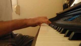 "If Everyone Was Listening" (Supertramp cover), written and composed by Roger Hodgson chords