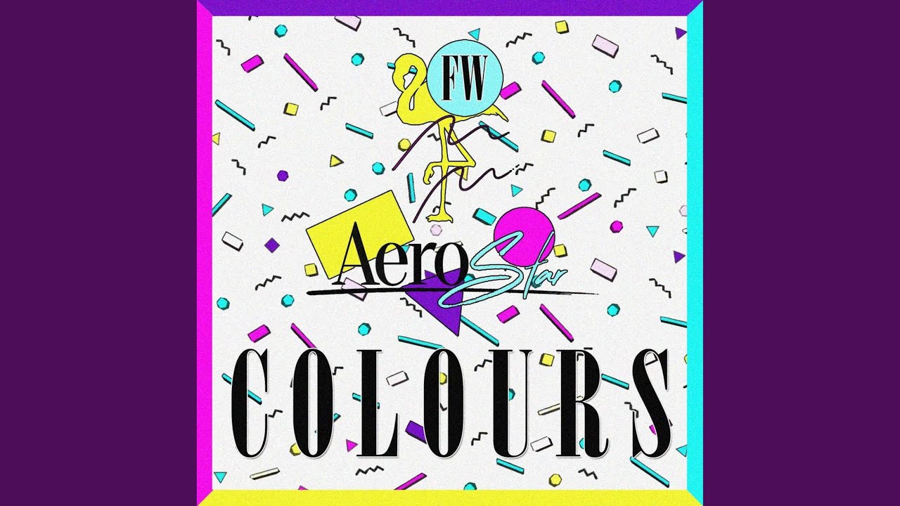 Watch Colours on YouTube Watch Colours on YouTube