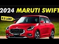 2024 - Maruti Suzuki Swift - what's New ?? | @ZOOCHO_AUTOMOBILE