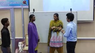 SITAMS ECE C Batch