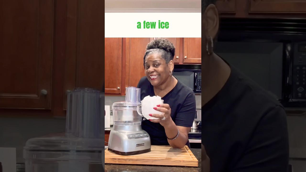 11 Reasons A Food Processor Is My Favorite Kitchen Appliance!