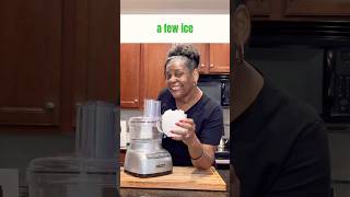 11 Reasons A Food Processor Is My Favorite Kitchen Appliance!
