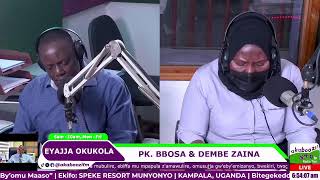 LIVE @ AKABOOZI 87.9FM screenshot 4