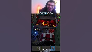 Is this how you role play? 😭 #gaming #twitch #funny #rust #rustpvp #rustraid #rustclips