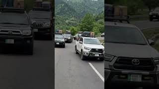 #toyota #hilux #landcruiser #prado #4runner #overland #overlanding #overlander #overlanders
