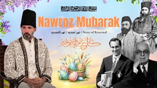 Ismaili Navroz Song Nour Of Renewal English, Arabic, Urdu Spiritual Music