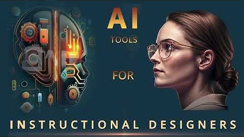 AI for Instructional Designers