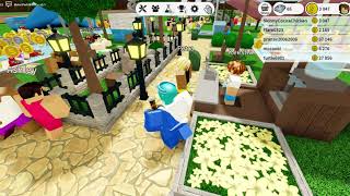 Roblox Water Park World (Episode 4) Roblox Water Park World (Episode 4)
