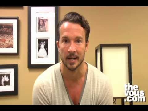 Carl Lentz Inviting Youth Leaders to The Vous Conf...