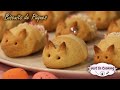 ❀ Recette des Biscuits Lapins de Pâques Cœur Surprise ❀