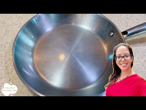 Comment faire pour la saison A Pot 2019 Acier inoxydable