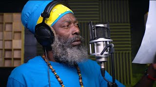 Capleton - Dubplate - Little Lion Sound - Rockstone / Raggy Road Resimi