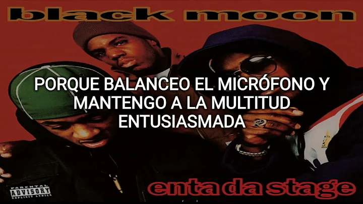 Black Moon - Who Got da Props? (Subtitulado al Español)