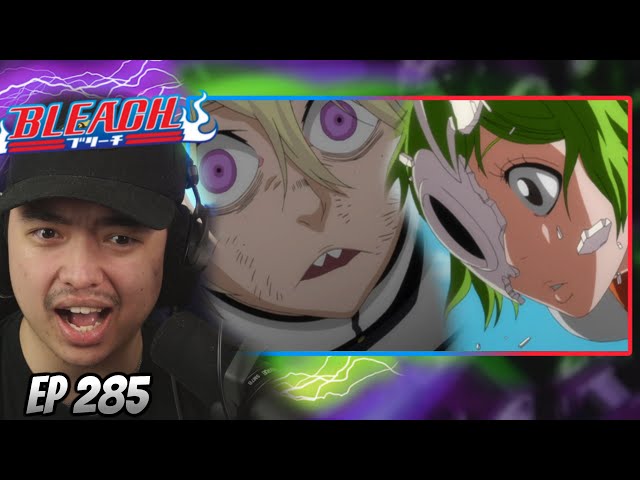 🔴 KENSEI VAI MITAR! BLEACH EP 18: O QUE ESPERAR DO EPISÓDIO