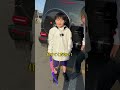 ベンツゲレンデを小学生に洗車させたら… #りっきー社長 #ベンツゲレンデ #洗車 #ランボルギーニ #小学生