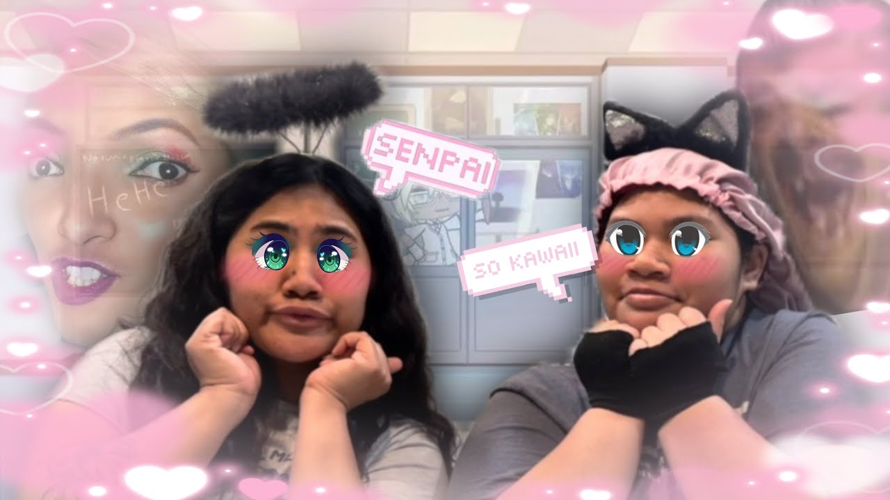 CHOPPED SHYTS REACT TO CRINGEY TIKTOKS (SUPER FUNNY) 