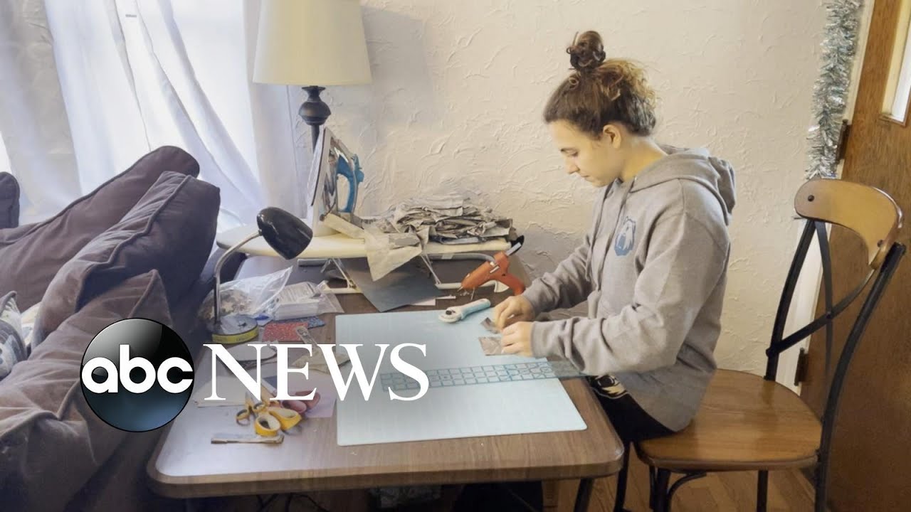 ‘Made in America’ gift ideas: Framing, cookies, cheese and more