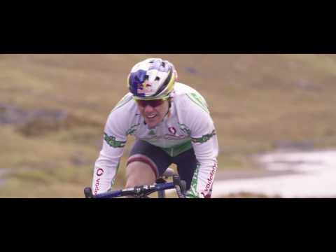 Transitions | Con Doherty | WildMayo