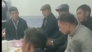 Lế Cấp Sac Dân Tộc Dao Đỏ ở Bắc Kạn#Triệu Tòng vlog