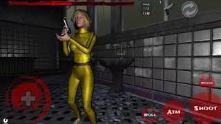 Rising Evil screenshot 4